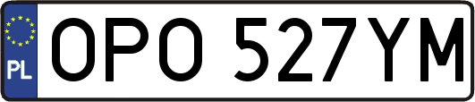 OPO527YM