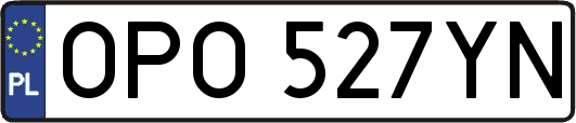 OPO527YN