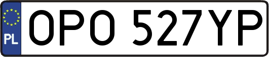 OPO527YP