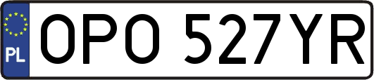 OPO527YR
