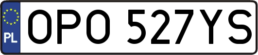 OPO527YS