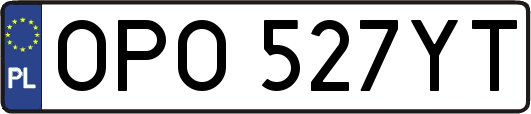 OPO527YT
