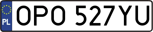 OPO527YU