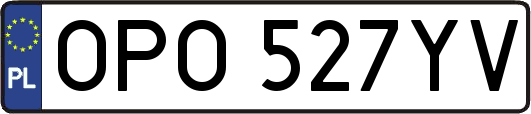 OPO527YV