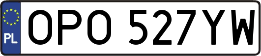 OPO527YW