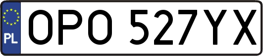 OPO527YX