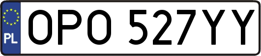 OPO527YY