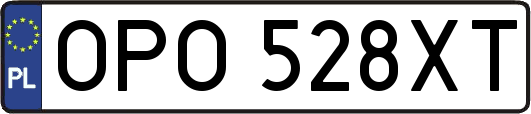 OPO528XT