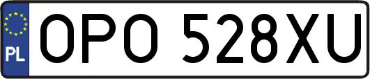 OPO528XU