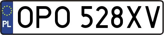 OPO528XV