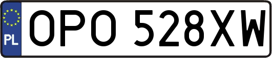 OPO528XW