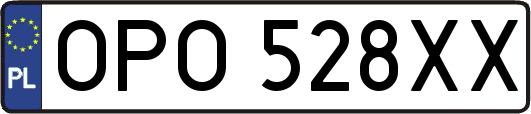 OPO528XX