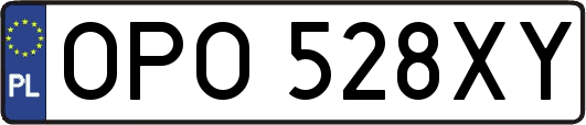 OPO528XY
