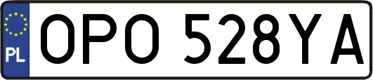 OPO528YA