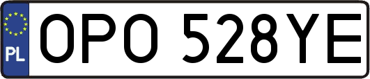 OPO528YE