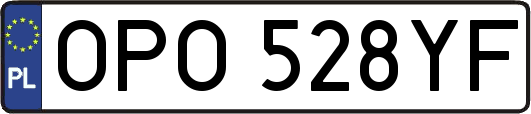 OPO528YF