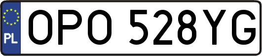 OPO528YG