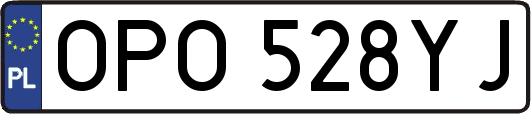 OPO528YJ