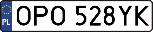 OPO528YK