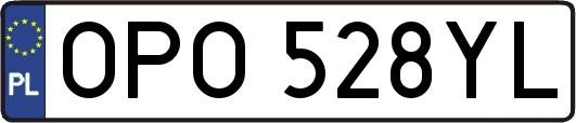 OPO528YL