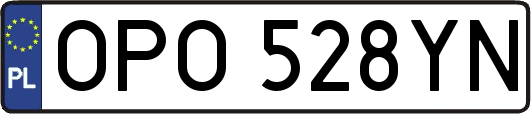 OPO528YN