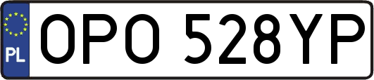 OPO528YP