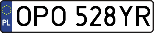 OPO528YR