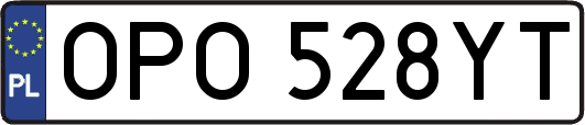 OPO528YT