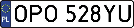 OPO528YU