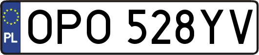 OPO528YV
