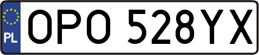 OPO528YX