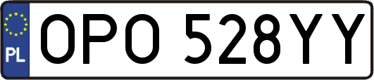 OPO528YY