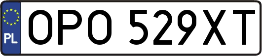 OPO529XT