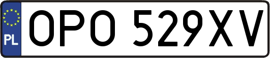 OPO529XV