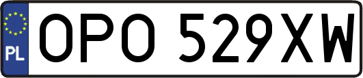 OPO529XW