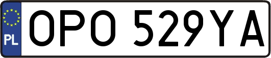 OPO529YA