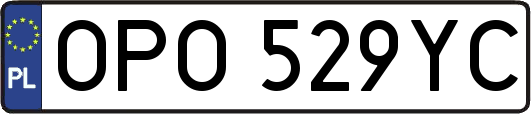 OPO529YC