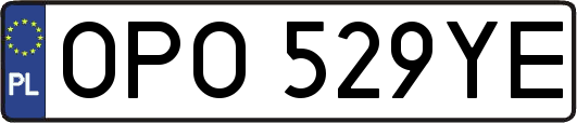 OPO529YE