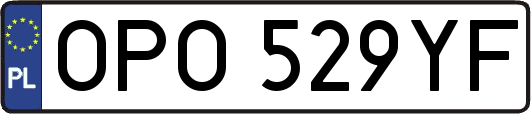 OPO529YF