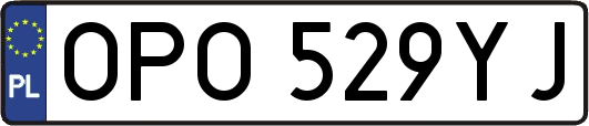 OPO529YJ