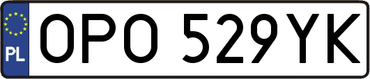 OPO529YK