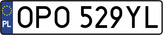 OPO529YL
