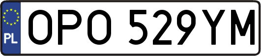 OPO529YM