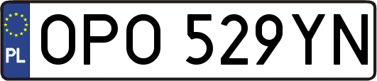 OPO529YN