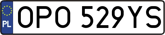OPO529YS