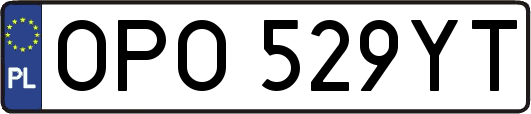 OPO529YT