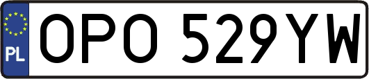 OPO529YW