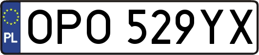 OPO529YX
