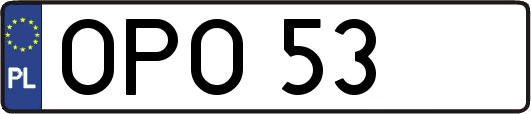 OPO53