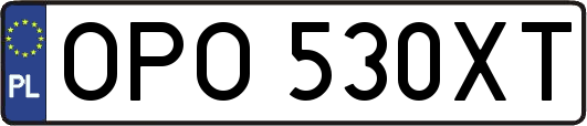 OPO530XT